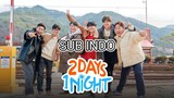 2D1N 2 Days 1 Night Season 4 Ep 212 - Subtitle Indonesia