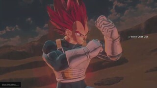 We Broke The Raid Boss | Dragon Ball Xenoverse 2