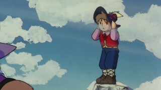 Nobody's Boy Remi - Episode 07 | Subtitle Indonesia