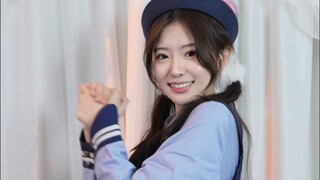 【小梨】六一快乐！兔子警官带你heart111（ハート111）