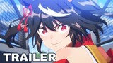 Uma Musume : Pretty Derby Season 3 - Official Trailer