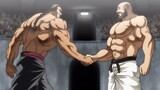 [Blade Tooth/High Burning] With one punch, why should young people talk about martial arts?