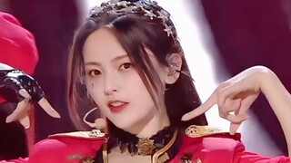 【Yang Chaoyue】 Let's try the popular online search for the straight-shot cover