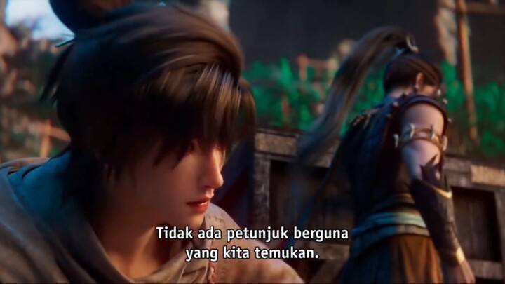 IN SEACRH OF GOD EP 20 SUB INDO
