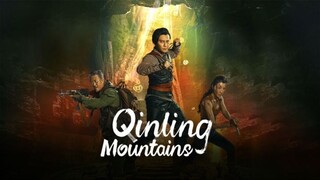 Qinling Mountains | Chinese Movie 2023