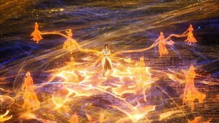 EP109 | Shrouding The Heavens - 1080p HD Sub Indo