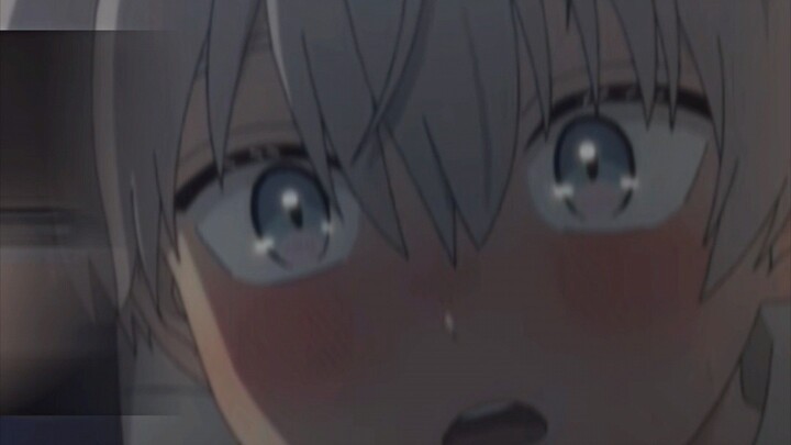 kawai😭
