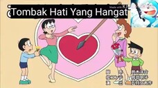 Doraemon Subtitle Indonesia Terbaru!!! Tombak Hati Yang Hangat(1)