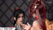 Peerless Battle Spirit Eps 136 Sub Indo