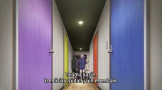 Yofukashi no Uta S2 Eps 3 sub indo Call of the night