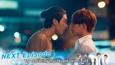 🇹🇭 [OFFICIAL TEASER Episode 3] LOVE IN THE AIR [ENG SUB] Thailand Drama