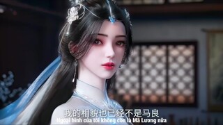 Tiên Nghịch Trailer Tập 40 Vietsub #tiennghich #renegadeimmortal #4k