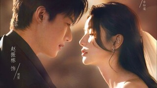 [ Sub Indo ] He Kisses the Long Summer With a Burning Spring | Zhao Zhen Dong & Joey Chua | 2025