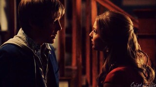 Revenge || Emily & Nolan - Illuminated