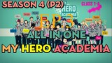 Tóm Tắt "My Hero Academia" | "Season 4 (P2) EP.3" | AL Anime