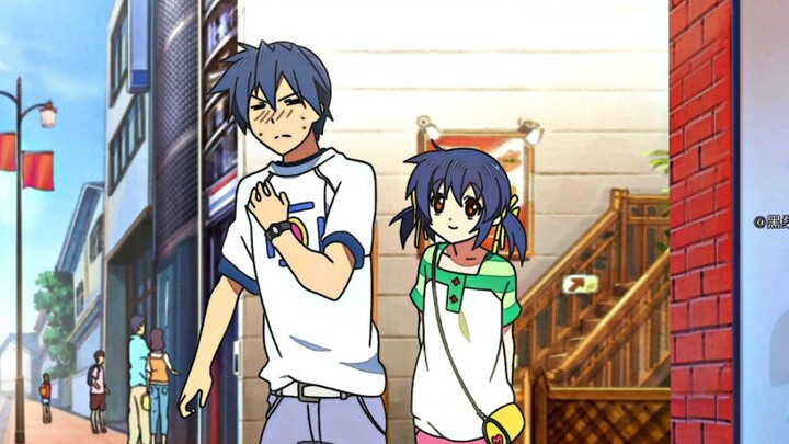 Mendengar aku berdalih, sungguh daya rusaknya terlalu besar!