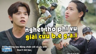 Nghẹt Thở GIẢI CỨU B.É G.Á.I Khỏi ÂM MƯU THÂM ĐỘC Của Người Gọi Là "Mẹ" | Tloo Gia Sư Kỳ Quái #161