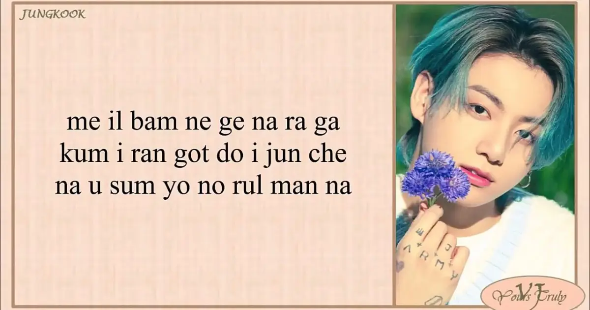 My Universe Coldplay X Bts Bilibili