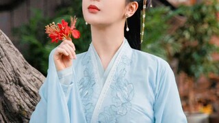 Ai nói Dương Tử không hợp với trang phục cổ trang thì xé đi. [Dương Tử nhớ Tiểu Dao]