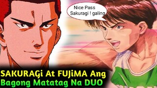 EP.124 | Ang Bagong Matatag Na DUO ng KANAGAWA HIGH (FAN MADE)