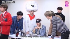 [BTS+] Run BTS! 2018 - Ep. 44 Behind The Scene