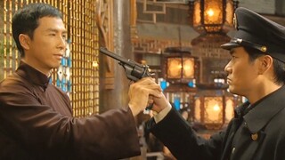 在B站看七步以内拳快五大名场面 大人时代没变