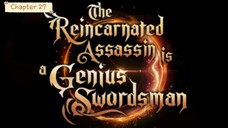 27 - The Reincarnated Assassin is a Genius Swordsman (Tagalog)