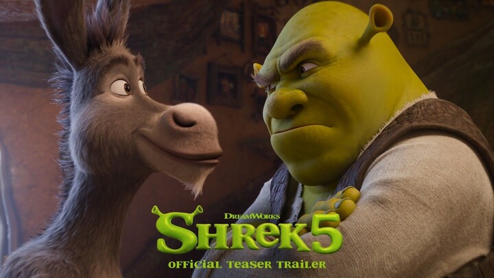 Sherk 5 (2026)