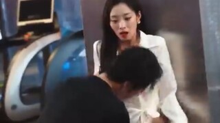 MAS MAU APAIN AKU🥵🤤