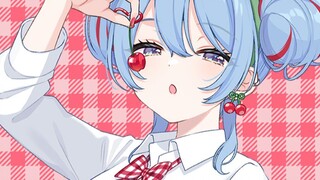 (๑´༥`๑) 🍒