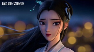 Bạch Xà - Phù Sinh - White Snake 3 - Afloat [2024] - Full HD - Vietsub