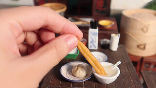 【舌尖上的早餐】承包我整个童年的那些早餐（一）