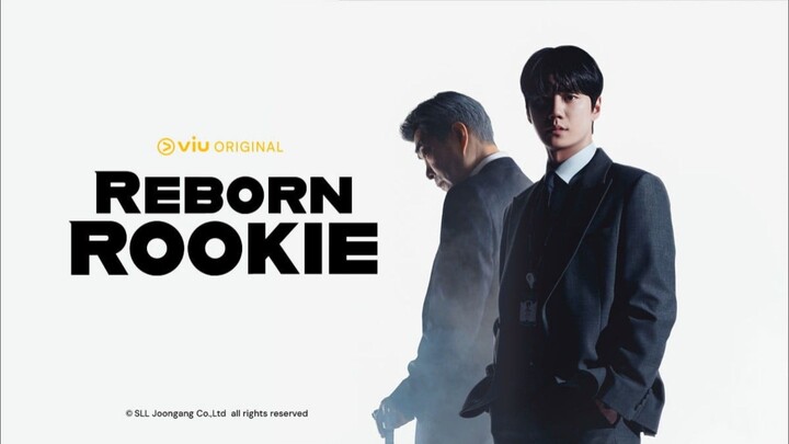 REBORN ROOKIE (2026) - DRAMA KOREA TERBARU
