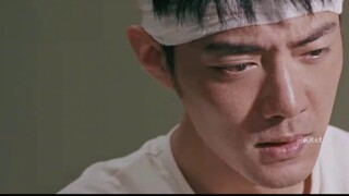 Xiao Zhan Narcissus |. "Kehangatan yang Tersisa" |.Episode 10 |. Melahirkan Wei |. Pelecehan yang ma