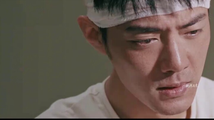 Xiao Zhan Narcissus|"The Remaining Warmth"|Episode 10|Sheng Wei|Reunited|Sweet and abusive|HE, Wei W