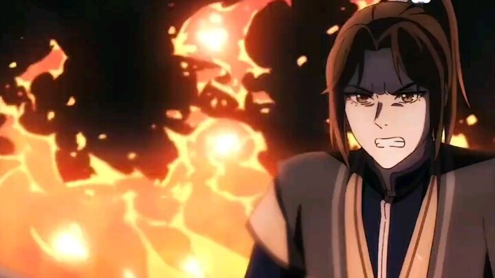 Thiên Quan Tứ Phúc: Tôi không thể giải thích được sự ngưỡng mộ của mình, tại sao tôi không thể hành 