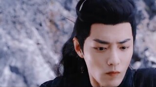 Xiao Zhan Narcissus "Fu Luan" Ying Xian [Tập 40] Tôi đã rơi vào đó kể từ giây phút đó