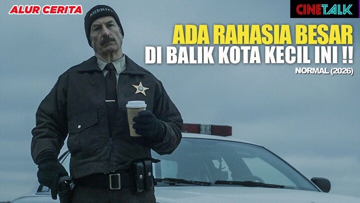 DIKIRA CUPU TERNYATA SUHU !! POLISI KOTA KECIL TIBA-TIBA HARUS TEMPUR LAWAN GANG