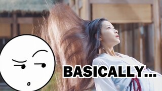 Twist Fate of Love - Basically... (ep. 1 run-down)