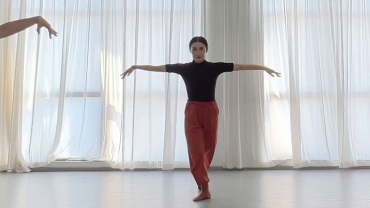 A Week in the Life of a Dance-Enthusiastic Special Forces Soldier