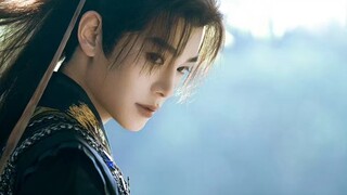 On the compatibility between Blowing Out Xiao Shanhe and Ding Yuxi's version of Mu Ziqi
