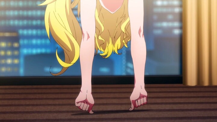 Betapa mengerikannya manusia yang memiliki disiplin diri!