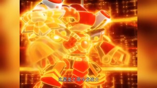 燃的根本不像动画片的童年动画主题曲！触动DNA！！