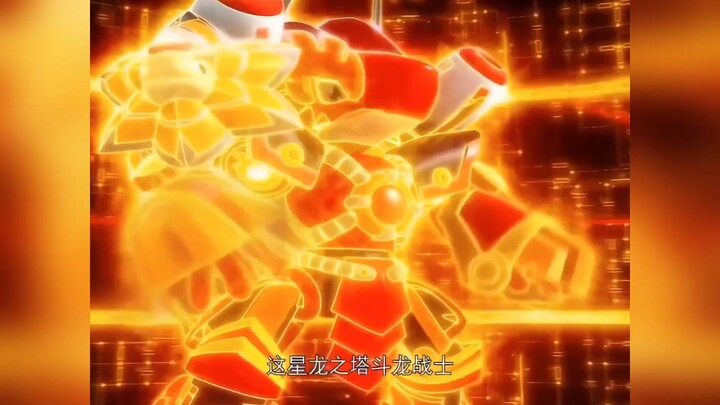 燃的根本不像动画片的童年动画主题曲！触动DNA！！