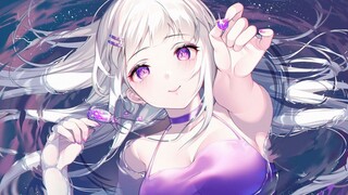 [Audio-Visual Feast/Ocean of Heart] Extremely comfortable audio-visual enjoyment, careful editing vi