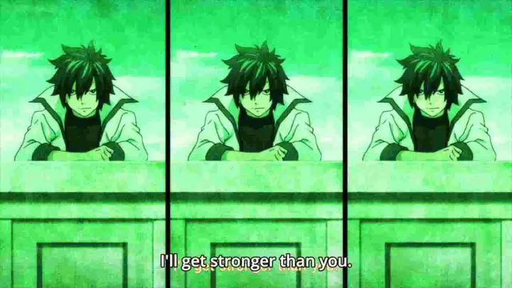 Fairy Tail 19 Episode 308 Bilibili