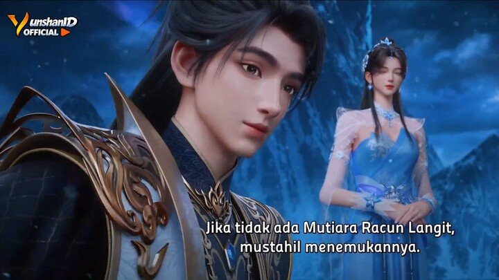 Against The Gods S2 Eps 2 [32] HD Subtitle Indonesia