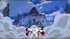 MOMEN PERANG BESAR DI DUNIA ONE PIECE!!? AMV TERBARU