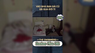 Review phim Bí ẩn hồ bơi - phần 2