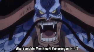 One Piece Episode 1063 Subtitle Indonesia